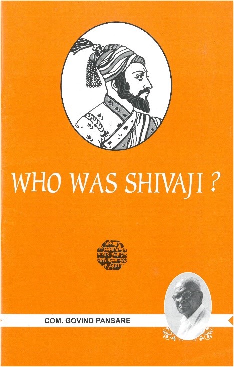 WHO WAS SHIVAJI?